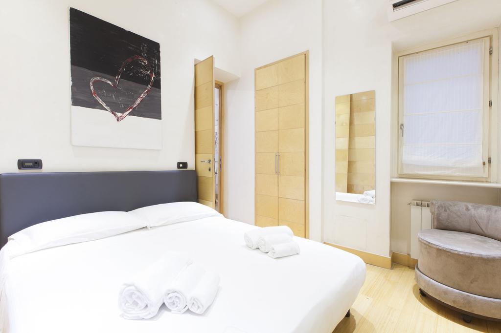 Orologio Charme - My Extra Home Rome Ruang foto