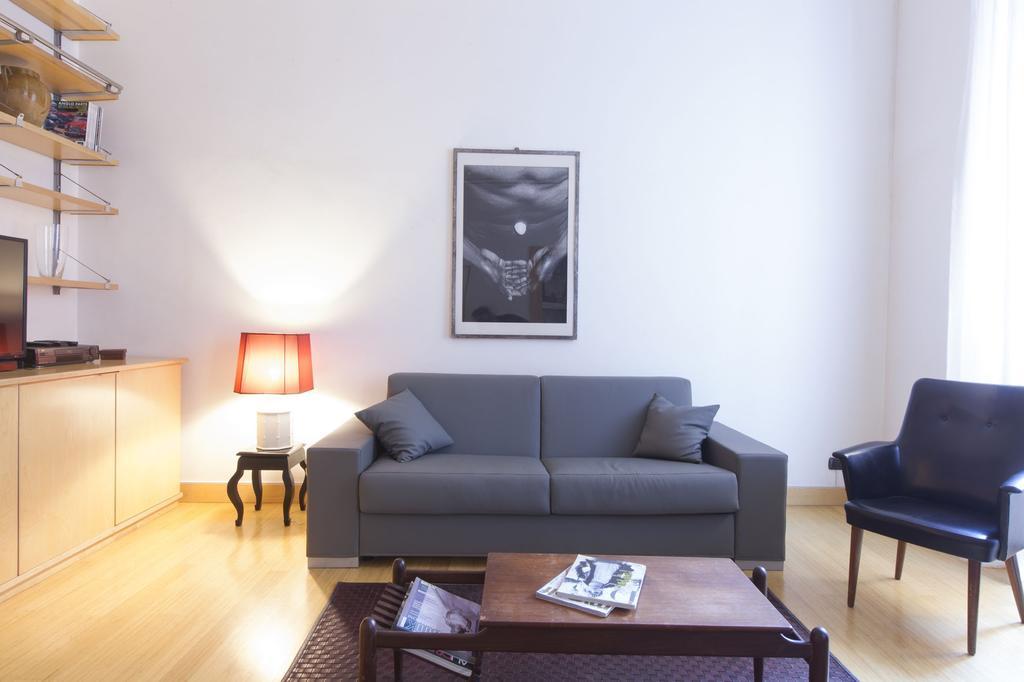 Orologio Charme - My Extra Home Rome Ruang foto
